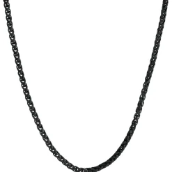 Jourdan Collier Et Pendentif<Collier Homme Esté - JH210007N Métal