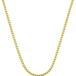 Jourdan Collier Et Pendentif<Collier Homme Heron - JH210008N Métal