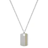 Jourdan Collier Et Pendentif<Collier Homme Nuno - JH110058N Métal