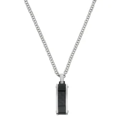Jourdan Collier Et Pendentif<Collier Homme Nunki - JH250047N Métal