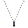 Jourdan Collier Et Pendentif<Collier Homme Zéphir - JH110048N Métal