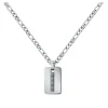 Morellato Collier Et Pendentif<Collier Homme SALS57