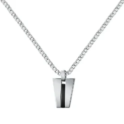 Morellato Collier Et Pendentif<Collier Homme SALS56
