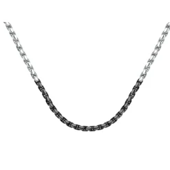 Morellato Collier Et Pendentif<Collier Homme SATX12