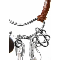 Paul & Joe Collier Et Pendentif<Collier Icarias