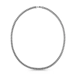 Guess Bijoux Collier Et Pendentif<Collier JUMN01337JWST MY CHAINS