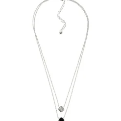 Kosma Paris Collier Et Pendentif<Collier - Collection Ella Argenté