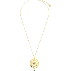 Kosma Paris Collier Et Pendentif<Collier - Collection Stella Doré