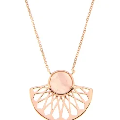 Kosma Paris Collier Et Pendentif<Collier - Collection Mia Doré rose