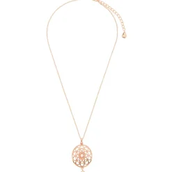 Kosma Paris Collier Et Pendentif<Collier - Collection Stella Doré rose