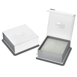 Lotus Silver Collier Et Pendentif<Collier LP3108-1-1