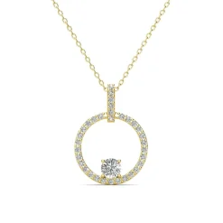 MYC-Paris Collier Et Pendentif<Collier