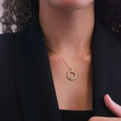 MYC-Paris Collier Et Pendentif<Collier