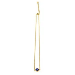 Kosma Paris Collier Et Pendentif<Collier Plaqué Or BNS09602-G