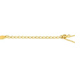 Kosma Paris Collier Et Pendentif<Collier Plaqué Or BNS09571-G Doré