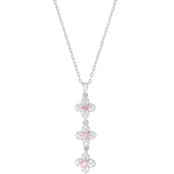 Punica Bijoux Collier Et Pendentif<Collier Fine FIN_N10_RHO