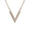 MYC-Paris Collier Et Pendentif<Collier Victory Finition Or Rose