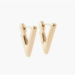 Balaboosté Boucles D'Oreilles<Créoles 3502456533677