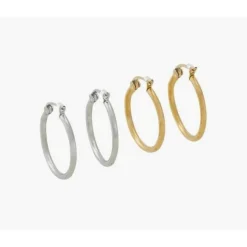 Balaboosté Boucles D'Oreilles<Créoles 3502456560260