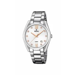 Festina Montre Acier<Montres Femme F16790-A