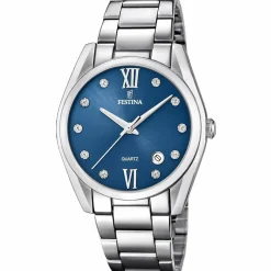 Festina Montre Acier<Montres Femme F16790-C