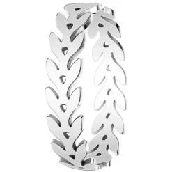 So Charm Bijoux Bracelets<Jonc Femme So Charm - B2976- - Bracelet Mode é Argent