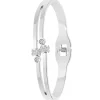 So Charm Bijoux Bracelets<Jonc Femme So Charm - B4025-ARGENT - Bracelet Mode Argenté