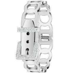 So Charm Bijoux Bracelets<Jonc Femme So Charm - B3273- - Bracelet Mode é Argent