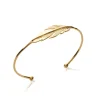 Maison de la Bijouterie Bracelets<Jonc femme Sensimio UYZ40556 Plaqué or