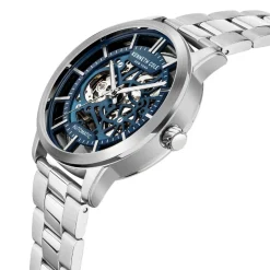 Kenneth Cole Montre Automatique|Montre Acier<KCWGL2122502 Homme