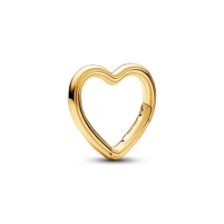 Pandora Charms<Link Ouvrable Cœur ME