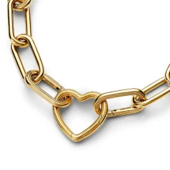 Pandora Charms<Link Ouvrable Cœur ME