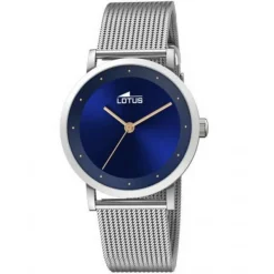 Lotus Montre Acier<L18790-2