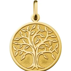 Argyor Médaille|Naissance Et Baptême<Médaille 248400231 - Or Jaune 750/1000