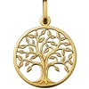 Argyor Médaille|Naissance Et Baptême<Médaille 248400232 - Or Jaune 750/1000