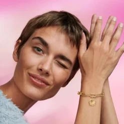 Pandora Charms<Médaillon Pouvoir de la Lumière du Soleil ME