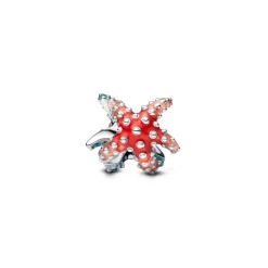 Pandora Charms<Mini Charm Étoile de Mer Colorée 793817C01