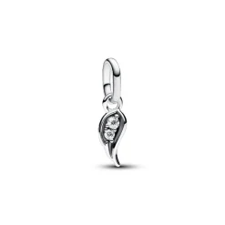 Pandora Charms<Mini Dangle Aile d’Ange Scintillante ME