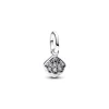 Pandora Charms<Mini Dangle Coquillage Scintillant