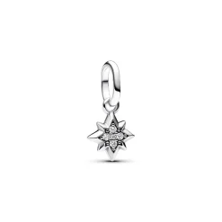 Pandora Charms<Mini Dangle Étoile ME