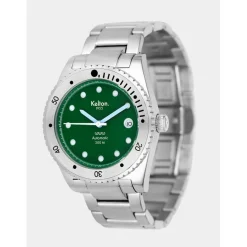 Kelton Montre Acier|Montre Acier<Montre 1955 - 20 ATM9123922