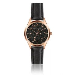 Emily Westwood Montres Montre Cuir<Montre EEI-B021R Emily Westwood