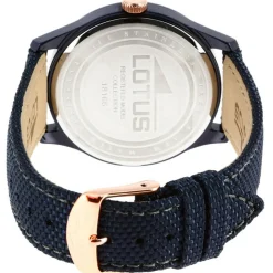 Lotus Montre Cuir<Montre 18166/2 Montres