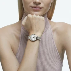 Swarovski montres Montre Acier<Montre 5610484 Swarovski