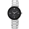 Anne Klein Montre Acier<Montre AK-1363BKSV