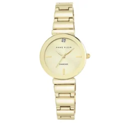 Anne Klein Montre Acier<Montre AK-2434CHGB