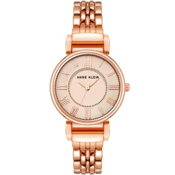 Anne Klein Montre Acier<Montre AK-2158RGRG