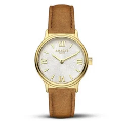 Amalys Montre Montre Cuir<Montre Amalys Charline - AMW-164