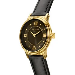Amalys Montre Montre Cuir<Montre Amalys Stella - AMW-170