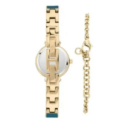 Anne Klein Montre Acier<Montre AK-3620BLST Femme